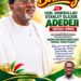 Hon. Lateef Akorede Congratulates Hon.Nureni Akinteye, Hon. Rasaki Sefiu on APM Campaign Appointments