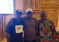 Reclaimed with Pride:  Back in the Fold: APM Lagelu Welcomes Boye Nation’s Samson Ajayi)