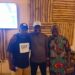 Reclaimed with Pride:  Back in the Fold: APM Lagelu Welcomes Boye Nation’s Samson Ajayi)