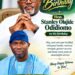 Asiwaju Olatilewa Oladimeji Ayinla Felicitates Odidiomo on Birthday