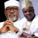 Asiwaju Olatilewa Oladimeji Ayinla Felicitates Odidiomo on Birthday