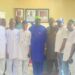 *BREAKING: Political Defections Shake Akinyele as Hon. Wole Akinleye set to Empty Opposition Parties in Akinyele LG, Welcomes Former APC Councillor, Other APC Members into APM* 