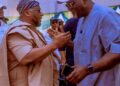 Birthday: Oyo lawmaker, Fowokanmi Celebrates Odidiomo, Prays for Victory in 2027 Senatorial Election