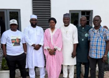 Oyo APC Reps Aspirants Demand Review of Candidate Selection, Seek Genuine Reconciliation