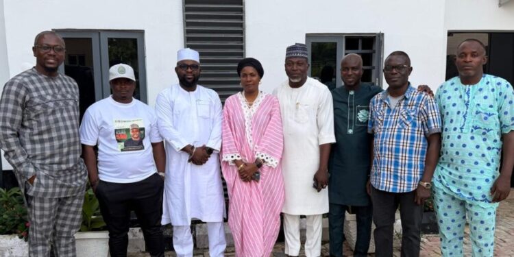 Oyo APC Reps Aspirants Demand Review of Candidate Selection, Seek Genuine Reconciliation