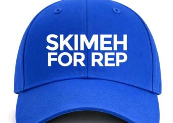 The Road from Ibadan: A Conversation About Skimeh