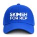 The Road from Ibadan: A Conversation About Skimeh