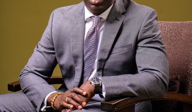 APC Vilifying Makinde to Spite Adekanmbi By Dapo Falade