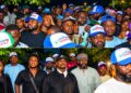 Odidiomo Youth Mobilisation Directorate Engages Youths, Stakeholders in Apete
