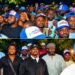 Odidiomo Youth Mobilisation Directorate Engages Youths, Stakeholders in Apete