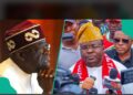 Resign, Abandon 2027 Re-election Bid ~ Ajadi Tells Tinubu Over Insecurity