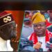 Resign, Abandon 2027 Re-election Bid ~ Ajadi Tells Tinubu Over Insecurity