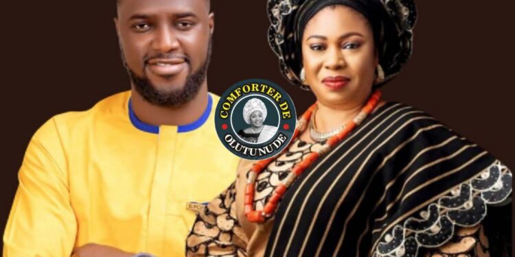Odidiomo Youth Mobilisation Directorate Engages Youths, Stakeholders in Apete