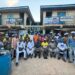 Odidiomo Youth Mobilisation Directorate Engages Youths, Stakeholders in Apete