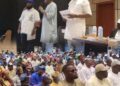 APM Strengthens Grassroots Base in Oyo, Inaugurates Coordinators, Deputies, Women, Youth Leaders and Secretaries for Presidential/Guber Campaign
