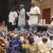 APM Strengthens Grassroots Base in Oyo, Inaugurates Coordinators, Deputies, Women, Youth Leaders and Secretaries for Presidential/Guber Campaign