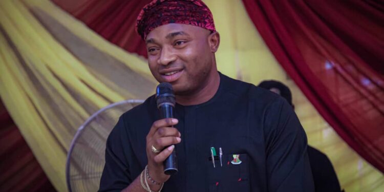 Olufade Celebrates Teachers, Hails Their Role In Building Future Leaders