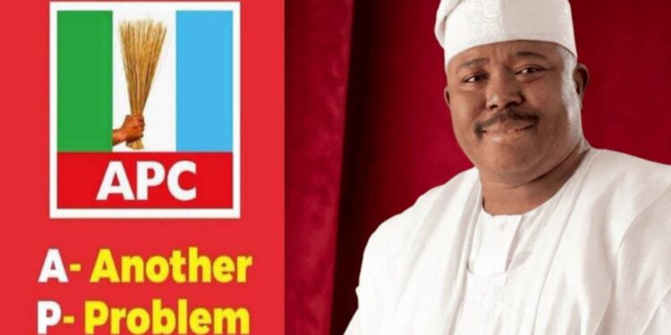 Olufade Celebrates Teachers, Hails Their Role In Building Future Leaders