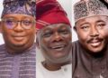 Olufade Celebrates Teachers, Hails Their Role In Building Future Leaders