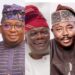 Olufade Celebrates Teachers, Hails Their Role In Building Future Leaders