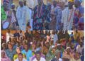 Palace Reaffirms Ago-Oja Identity, Rejects “Isale-Oyo” Name, Sets Annual Ago-Oja Day …Monarch, legal counsel dismiss claims of dethronement, insist Oloja’s status remains valid**