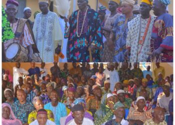 Palace Reaffirms Ago-Oja Identity, Rejects “Isale-Oyo” Name, Sets Annual Ago-Oja Day …Monarch, legal counsel dismiss claims of dethronement, insist Oloja’s status remains valid**