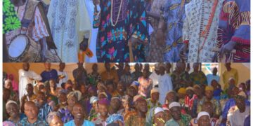 Palace Reaffirms Ago-Oja Identity, Rejects “Isale-Oyo” Name, Sets Annual Ago-Oja Day   …Monarch, legal counsel dismiss claims of dethronement, insist Oloja’s status remains valid**