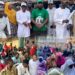 Amb. Kazeem Bolarinwa Rallies Sabo Youths, Secures Endorsement for Makinde and Adekanmbi Ahead of 2027 Elections