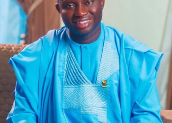 Lagelu Chairman Honours Teachers on World Teachers’ Day, Pledges Continued Support for Education