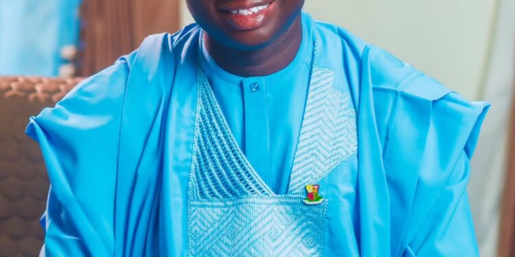 Lagelu Chairman Honours Teachers on World Teachers’ Day, Pledges Continued Support for Education