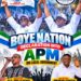 YUU: The Movement Is Real As Omiyale Leads Boye Nation Ido into APM