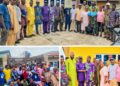 Barely 48hrs after APC defectors, ADC Reps Aspirant dumps party as APM set to formally unveil new entrants