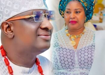 OmoBao Congratulates Toyin Balogun on Appointment as Presidential National Women Coordinator