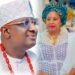 OmoBao Congratulates Toyin Balogun on Appointment as Presidential National Women Coordinator