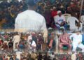 Agboworin Hosts Hundreds Of BoyeNation Loyalists, Says Defectors’ll Not Regret Joining APM