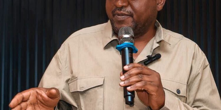 Open Salawu Congratulates APM Campaign Council Members, Charges Them on Service