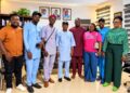 Oyo Youth Agency Backs Amala Festival 5.0, Proposes Joint Committee for Bigger 2026 Celebration