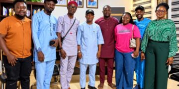 Oyo Youth Agency Backs Amala Festival 5.0, Proposes Joint Committee for Bigger 2026 Celebration