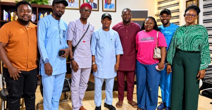Oyo Youth Agency Backs Amala Festival 5.0, Proposes Joint Committee for Bigger 2026 Celebration