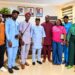 Oyo Youth Agency Backs Amala Festival 5.0, Proposes Joint Committee for Bigger 2026 Celebration