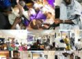 Amb. Dr. Kunle Awotiku Marks Birthday With Five-Day Empowerment Programme, Trains Beneficiaries In 15 Vocational Skills