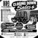 Closing Down Sale: Elite Fabrics Essentials Opens Doors To Massive Discounts