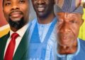 2027 Election: Bimbo Adekanmbi Welcomes ADC Defectors as Egbeda APM Leaders Receive Ogunlana, Kareem