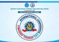 SPSP Advocates for a Comprehensive, People-Centric Approach to Security Governance in Nigeria