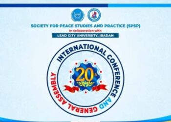 SPSP Advocates for a Comprehensive, People-Centric Approach to Security Governance in Nigeria 