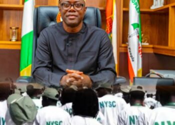Oyo NYSC Board Chair, Adegoke Commends Gov. Makinde Over Safe Return of Abducted Corps Members