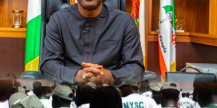 Oyo NYSC Board Chair, Adegoke Commends Gov. Makinde Over Safe Return of Abducted Corps Members