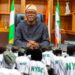 Oyo NYSC Board Chair, Adegoke Commends Gov. Makinde Over Safe Return of Abducted Corps Members