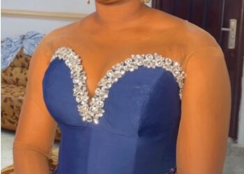 *BIRTHDAY: ‘YOU ARE A PARTNER OF GREAT VALUE,’ OYO LAWMAKER WALE CANADA CELEBRATES WIFE, ALHAJA JAMILA GBADAMOSI ADEWALE* 