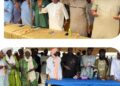 APM Holds Interfaith Prayer Session in Ibadan South East Ahead of Campaign Kickoff